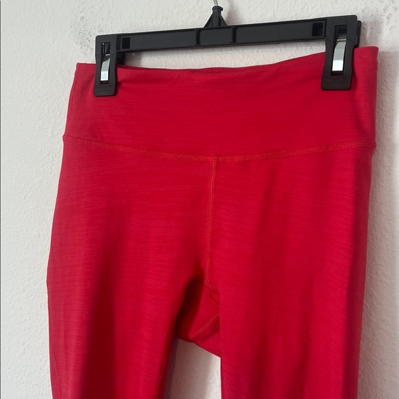 OUTDOOR VOICES Coral Leggings - Picture 2 of 4